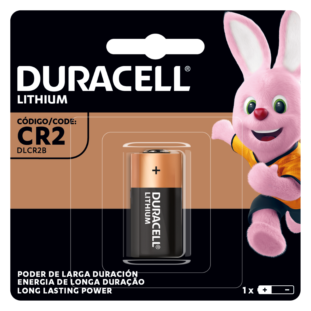 Pila Bateria CR2 Lithium WESTINGHOUSE Blister X1 – Orellana